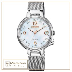Orologio Citizen Bluetooth EE4030-85D